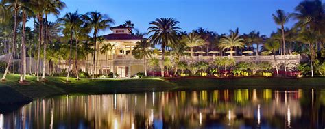 Miami Golf Vacation Packages - Doral Golf Resort & Spa