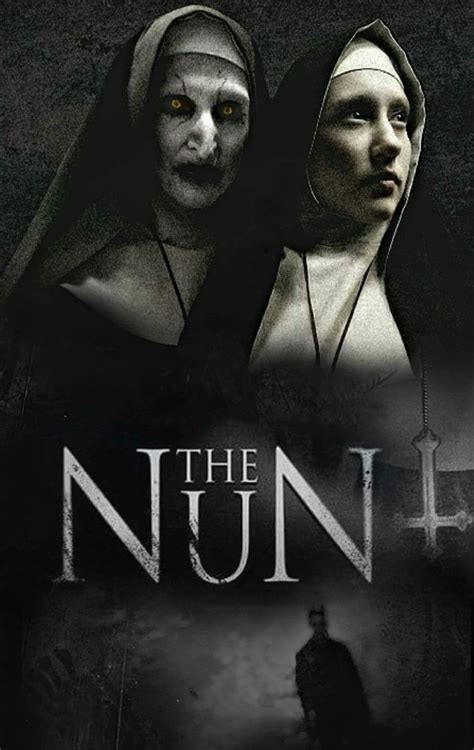 The Nun DVD Release Date | Redbox, Netflix, iTunes, Amazon