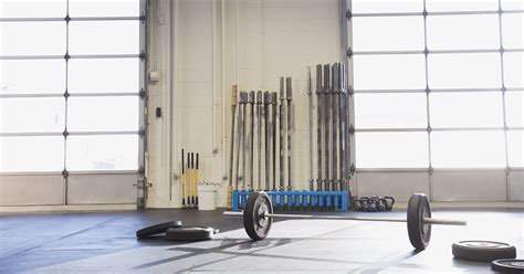 Best CrossFit Equipment for Home Workouts