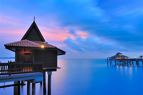 Attention Beach Lovers! Top Malaysia Beach Resorts Your Soul Needs