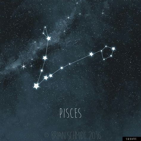 Pisces Constellation Wallpapers - Wallpaper Cave