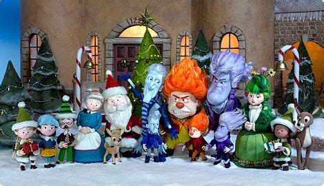 A Miser Brothers’ Christmas | MommyMandy l California Mom Blog | Brother christmas, Animated ...