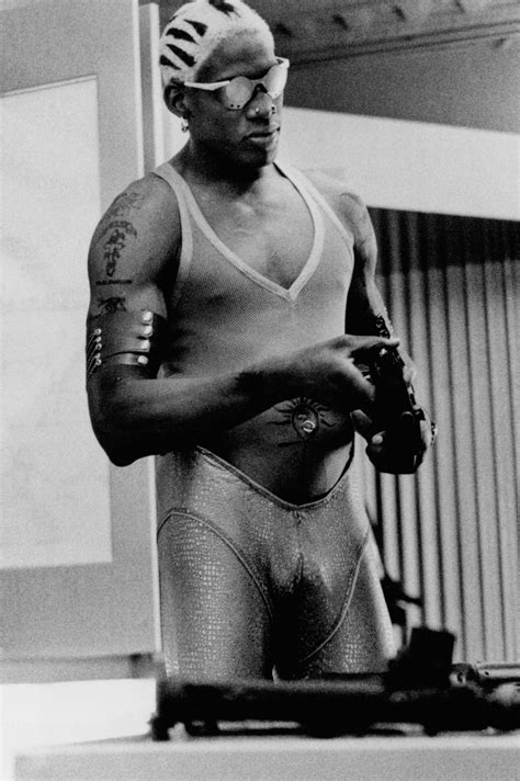 Dennis Rodman