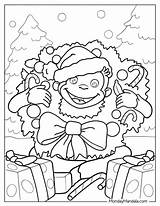 18 Curious George Coloring Pages Free PDF Printables sketch template