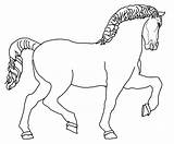 Leonardos Horse Sculpture Coloring Page  Free Printable sketch template