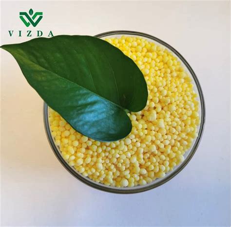 Calcium Ammonium Nitrate - China Calcium Ammonium Nitrate Manufacturers ...