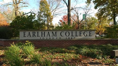 Earlham College Adding Majors – Inside INdiana Business