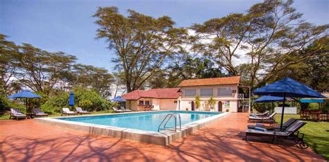 Resorts in Naivasha | Book from 20 Stay Options @Best Price