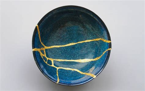 Japanese_technique_of_kintsugi Kintsugi Tattoo, Kintsugi Art, Japanese ...