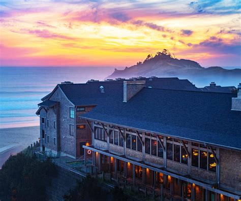 Top 20 Boutique Hotels - Oregon Coast 2019 - The Dolce Hunter