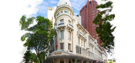 The 26 Best 5 Star Hotels in Ho Chi Minh City, Vietnam – sparelaxhotels.com