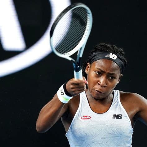 Australian Open: Coco Gauff beats Venus Williams in Melbourne | South ...