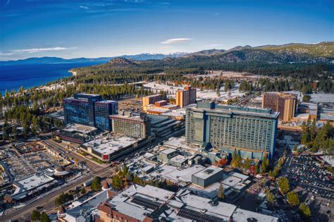 Things To Do in South Lake Tahoe California