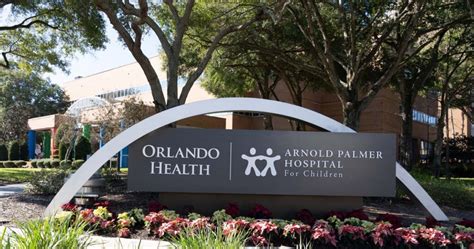 10 Great Healthcare Employers in Orlando, Florida | Vivian Community Hub