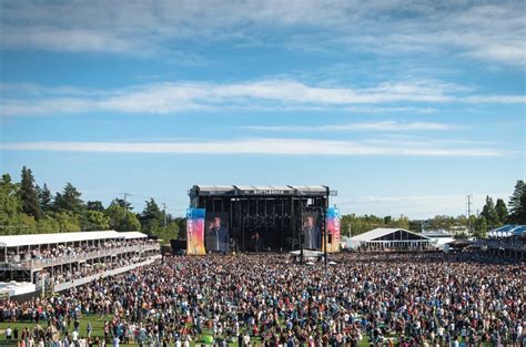 BottleRock Festival 2018: How To Choose Between GA & VIP | Billboard