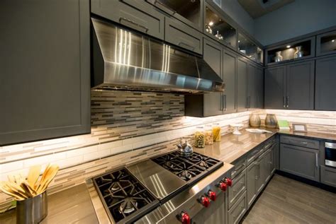 Best Under Cabinet Lighting Recommendations from Lighting Design Pros ...