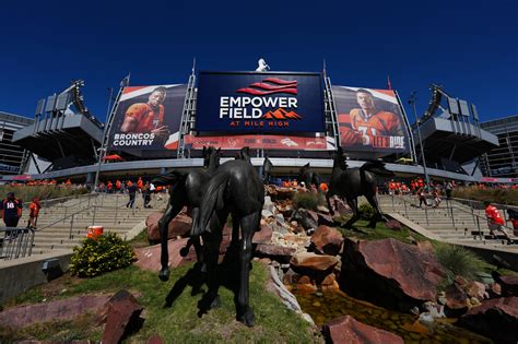 Should Broncos New Ownership Consider New Stadium?