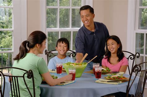 File:Family eating at a table (2).jpg - Wikimedia Commons