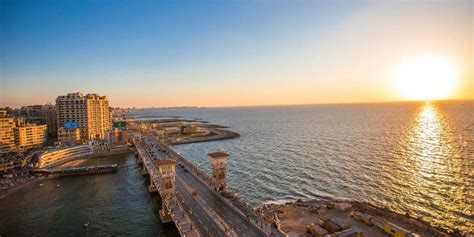 Alexandria Egypt | Information about Alexandria Egypt