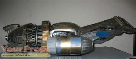 Serenity Studio scale type Firefly Serenity spaceship (3 feet length ...