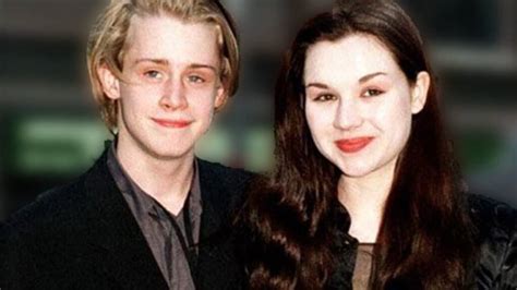 Macaulay Culkin Stung By Bees: Illness And His Baby Pictures