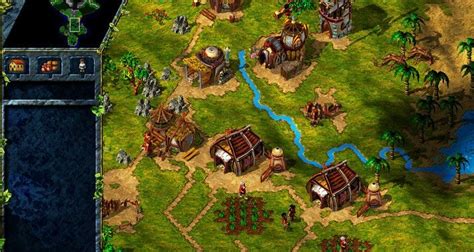 Buy cheap The Settlers 3: Ultimate Collection CD Key 🏷️ Best Price