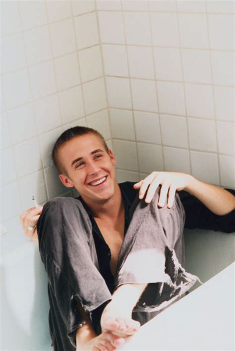 young ryan gosling on Tumblr