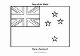 Country Flags Coloring Pages Sketch Page sketch template