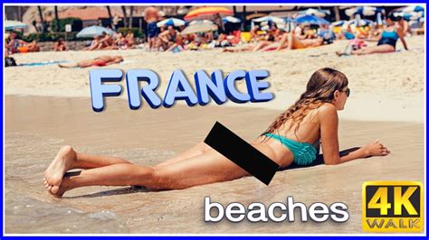 【4K】WALK Banyuls sur Mer BEACH FRANCE documentary 4K VIDEO travel vlog - La Vie Zine