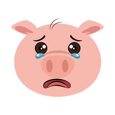 sad pig clipart 10 free Cliparts | Download images on Clipground 2023