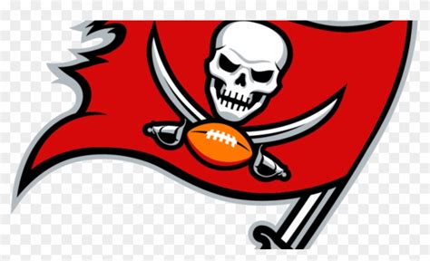 Bucs Promote St - Transparent Tampa Bay Buccaneers Logos - Free ...