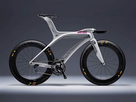 10 Beautiful Conceptual Bicycle Designs | Inspirationfeed