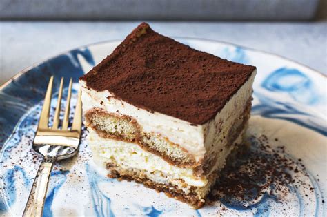 Tiramisu Recipe, How to Make Classic Tiramisu