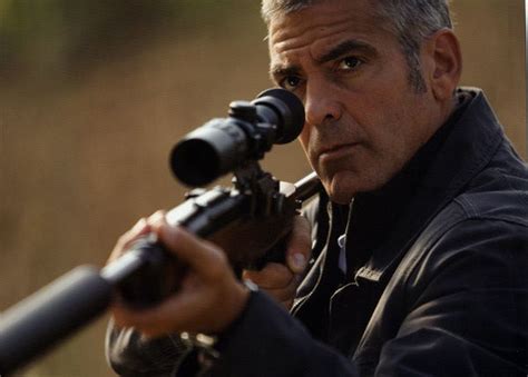 Review: George Clooney is quiet and tense in 'The American ...