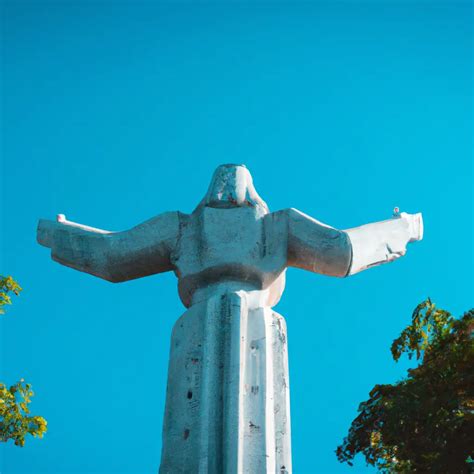 Vung Tau Christ the King Statue - Vung Tau In Vietnam: Histroy,Facts ...