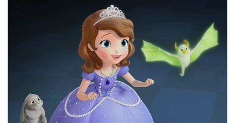 Sofia the First: Season 4 | New Movies on Netflix July 2018 | POPSUGAR ...