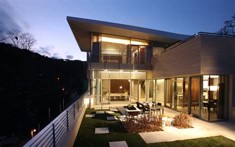 Seongbukdong Residences - Architizer