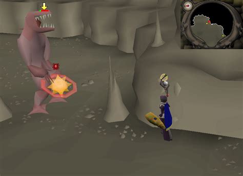 OSRS Horror from the Deep Quest Guide - VirtGold