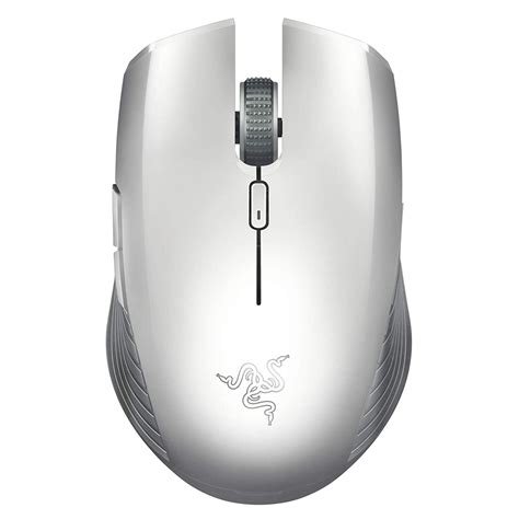 Razer Atheris Ambidextrous Wireless Mouse RZ01-02170300 Certified Refurbished - Walmart.com ...