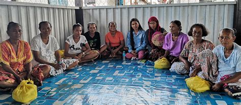 The plight of the Sama Bajau – UNHCR Philippines