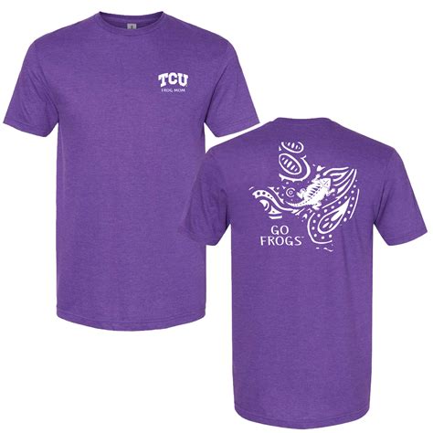 TCU Family Weekend | Merchandise