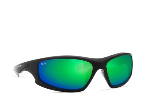 Shady Rays X Series Polarized Sport Sunglasses | ExerciseN