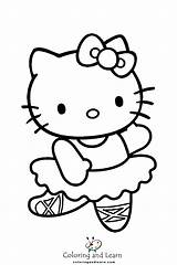 Hello Kitty Printable Coloring Pages For Girls  Free Sheet sketch template