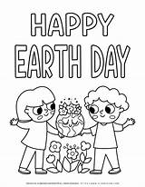 Free Printable Earth Day Coloring Pages For Preschoolers  sketch template
