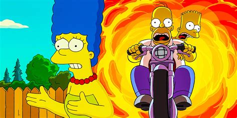 The Simpsons Movie 2 Is Almost Due To Arrive