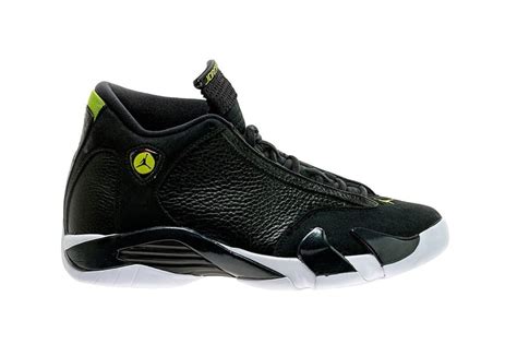 Air Jordan 14 Indiglo | HYPEBEAST