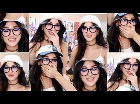 SSSniperWolf Will Make You Cry Laughing 😂 - YouTube