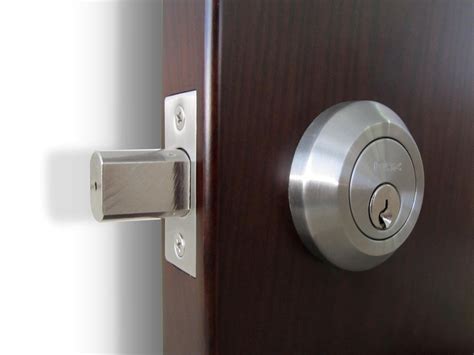 Types of Door Locks Commonly Used On Residential Properties » Residence ...