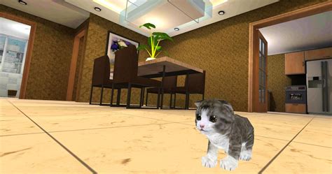 Gatito Gato Simulador Craft 3D for Android - APK Download