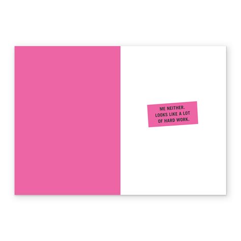 Personalised Funny Birthday Card – Hallmark